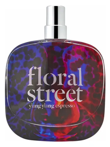 Perfume Ylang-Ylang Espresso de Floral Street