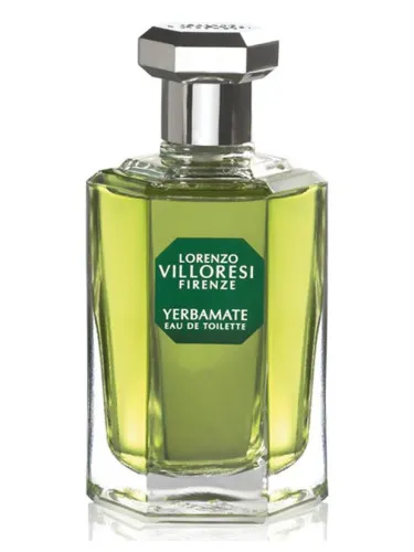 Perfume Yerbamate de Lorenzo Villoresi