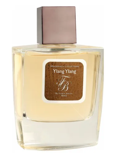 Perfume Ylang Ylang de Franck Boclet