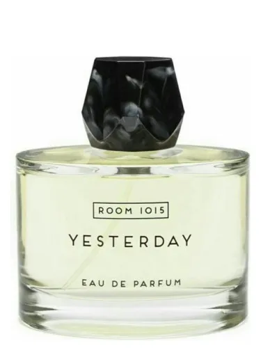 Perfume Yesterday de Room 1015