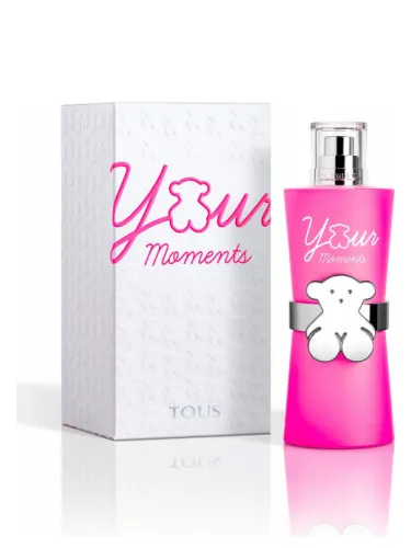 Perfume Your Moments de Tous