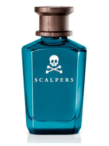 Perfume Yacht Club de Scalpers