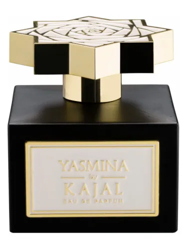 Imagen de Yasmina