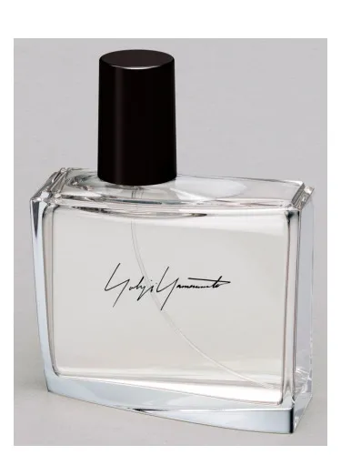 Imagen de Yohji Yamamoto Homme