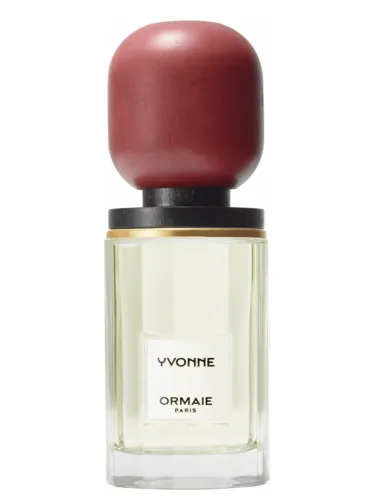 Perfume Yvonne de Ormaie