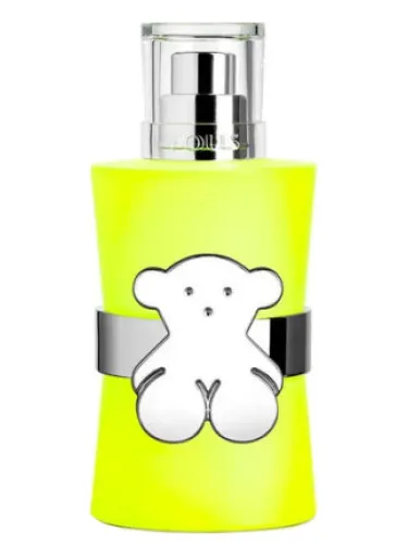 Perfume Your Powers de Tous