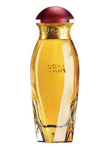 Perfume Yria de Yves Rocher