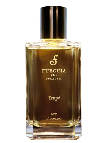 Imagen de Yrupé