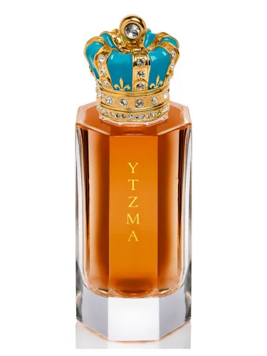 Perfume Ytzma de Royal Crown