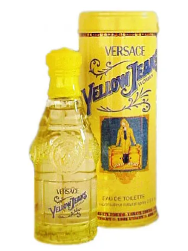 Imagen de Yellow Jeans