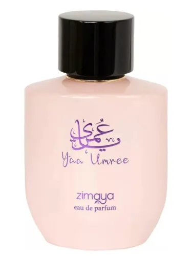 Perfume Yaa Umree de Zimaya