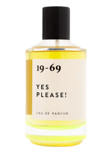 Perfume Yes Please! de 19-69
