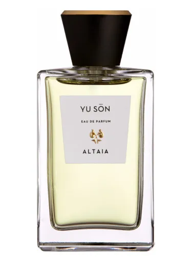 Perfume Yu Son de ALTAIA