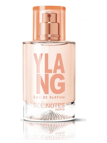 Perfume Ylang Ylang Blossom de Solinotes
