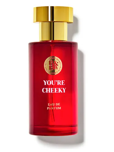 Perfume You're Cheeky de Bath & Body Works
