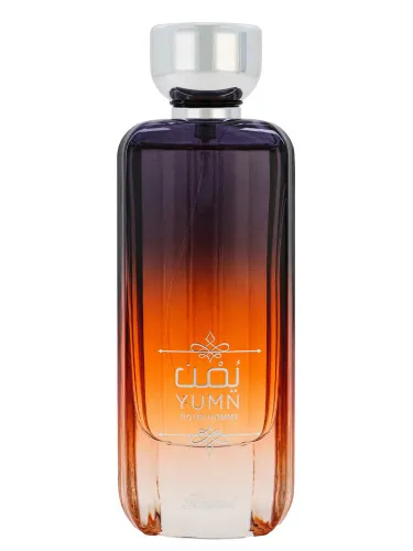 Perfume Yumn Pour Homme de Rasasi