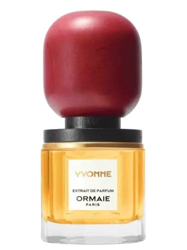 Perfume Yvonne Extrait de Parfum de Ormaie