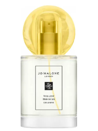 Imagen de Yellow Hibiscus
