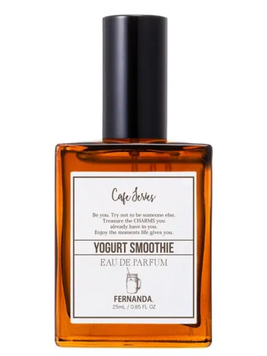Perfume Yogurt Smoothie de Fernanda | フェルナンダ