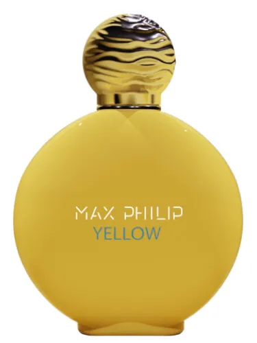 Perfume Yellow de Max Philip