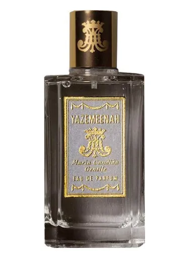 Perfume Yazemeenah de Maria Candida Gentile
