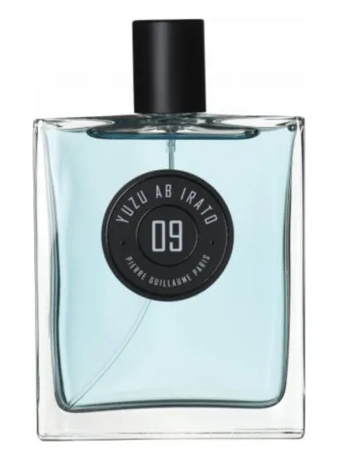 Perfume Yuzu Ab Irato 09 de Pierre Guillaume Paris