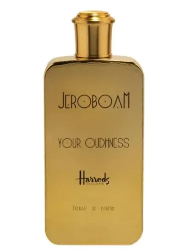 Imagen de Your Oudhness