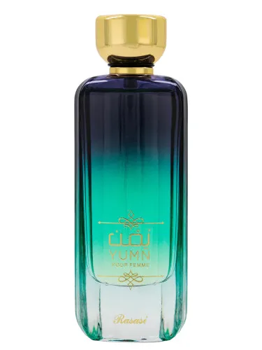 Perfume Yumn Pour Femme de Rasasi