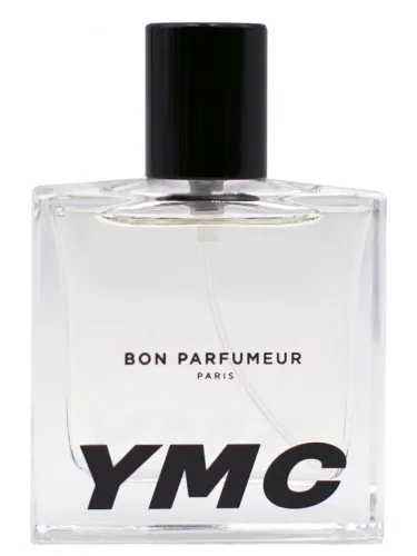Perfume YMC de Bon Parfumeur