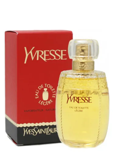 Imagen de Yvresse Eau de Toilette Legere