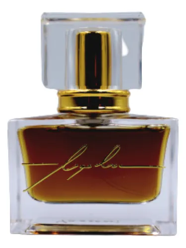 Perfume Yassemi de Angelos Créations Olfactives