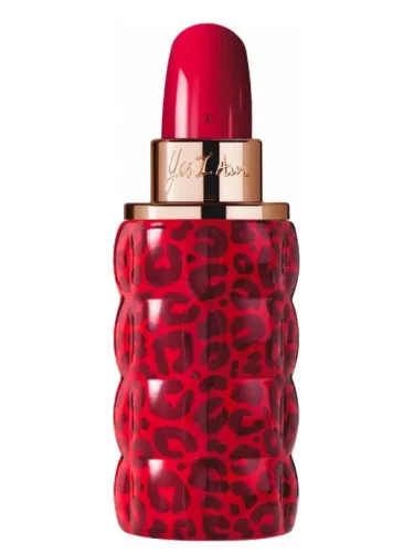 Perfume Yes I Am Collector Edition de Cacharel