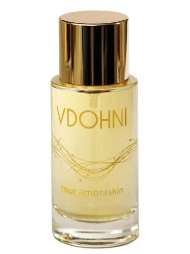 Perfume Your ambraskin de VDOHNI