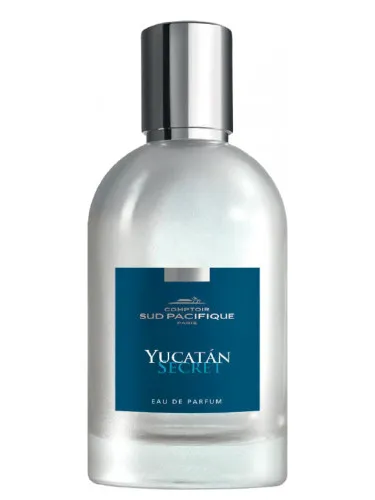 Perfume Yucatán Secret de Comptoir Sud Pacifique