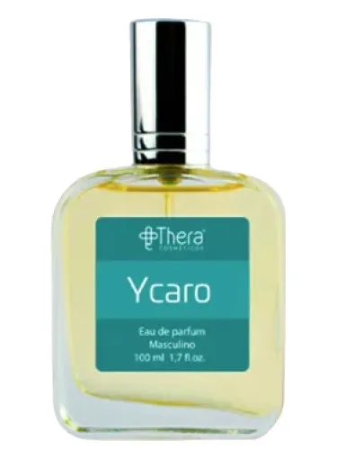 Perfume Ycaro de Thera Cosméticos