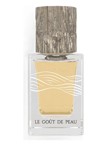 Perfume Yubeng 雨崩 de Le Goût De Peau 肌肤之味