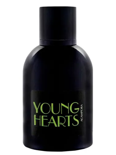 Imagen de Young Hearts – Eau de Parfum