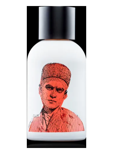 Perfume Youth Memory de The Fragrance Kitchen