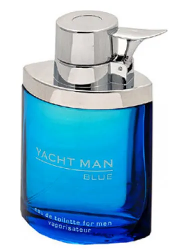 Imagen de Yacht Man Blue