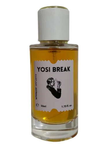 Perfume Yosi Break de Parfums Astraux