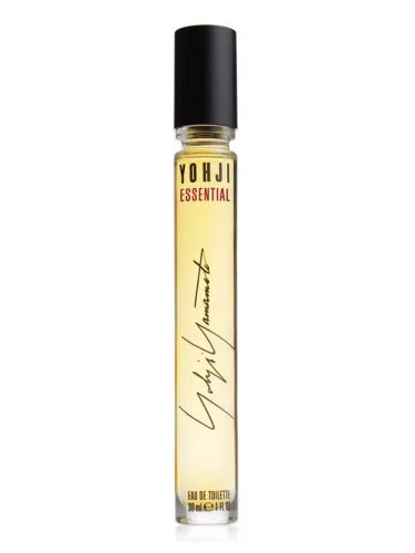 Imagen de Yohji Essential 1998