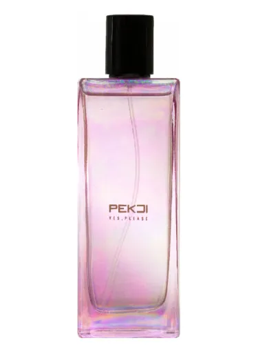 Perfume Yes, Please de Pekji