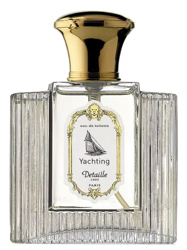 Perfume Yachting de Detaille