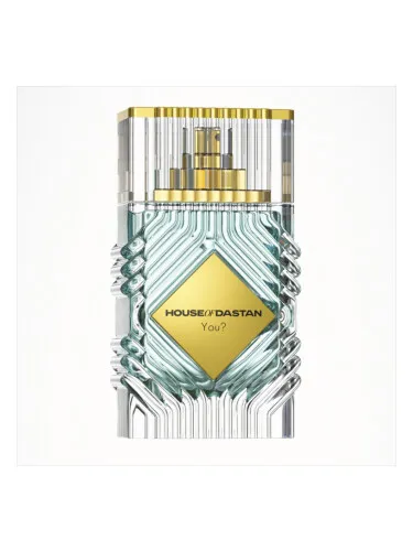 Perfume You? de House of Dastan