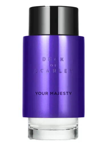 Imagen de Your Majesty