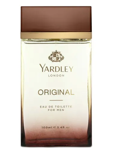 Perfume Yardley Original de Yardley