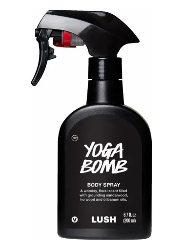 Imagen de Yoga Bomb