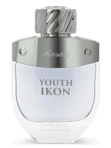 Perfume Youth Ikon de Rasasi