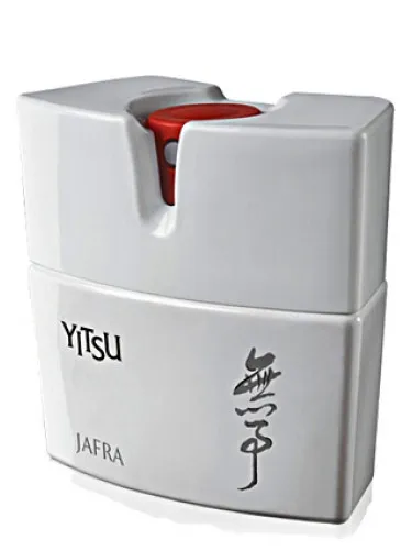 Perfume Yitsu de JAFRA