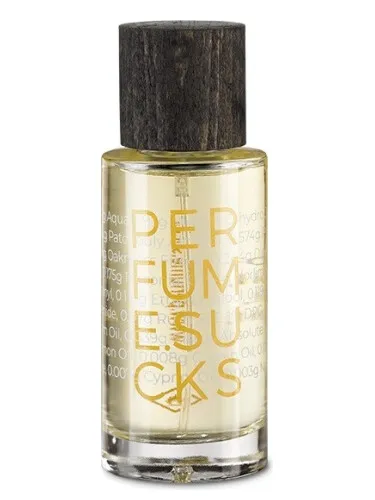 Perfume YELLOW 133C de Perfume.Sucks